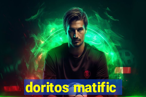 doritos matific